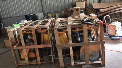丰南行李、家具、电器包装托运