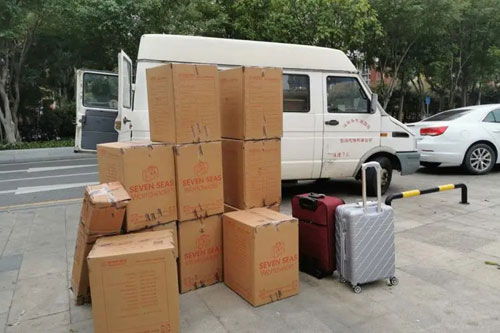 丰南行李托运公司