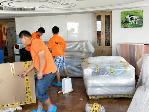 丰南精品搬家公司